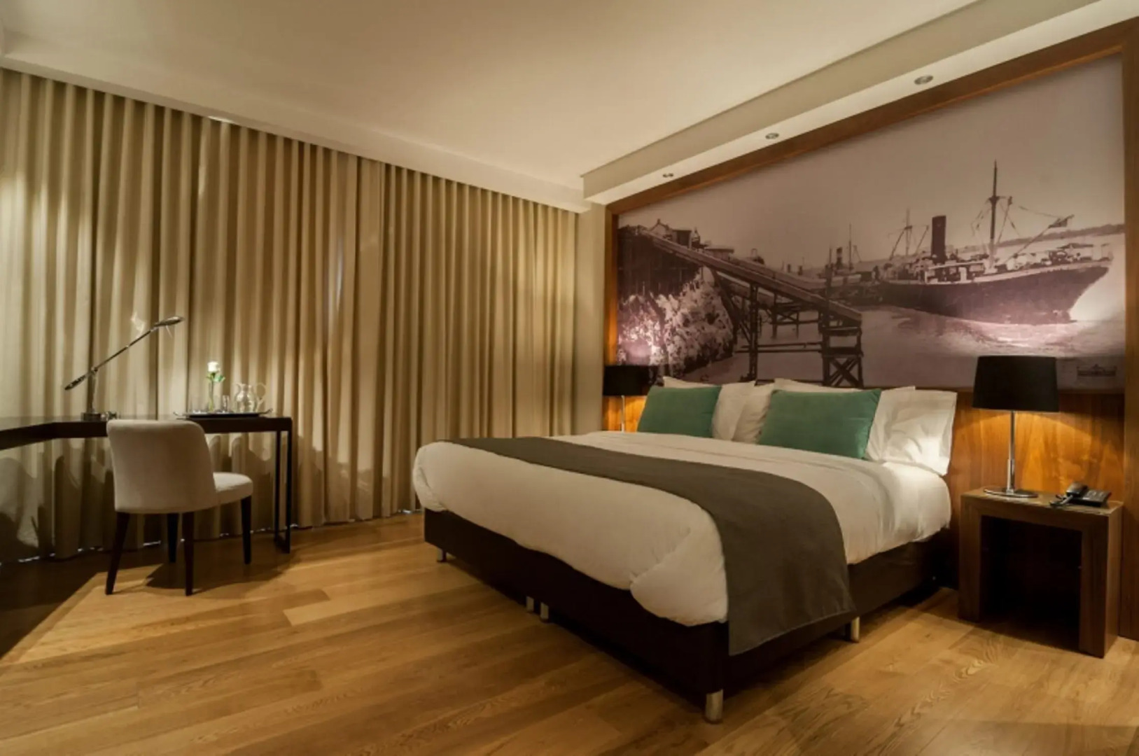 Puerto Norte Design Hotel