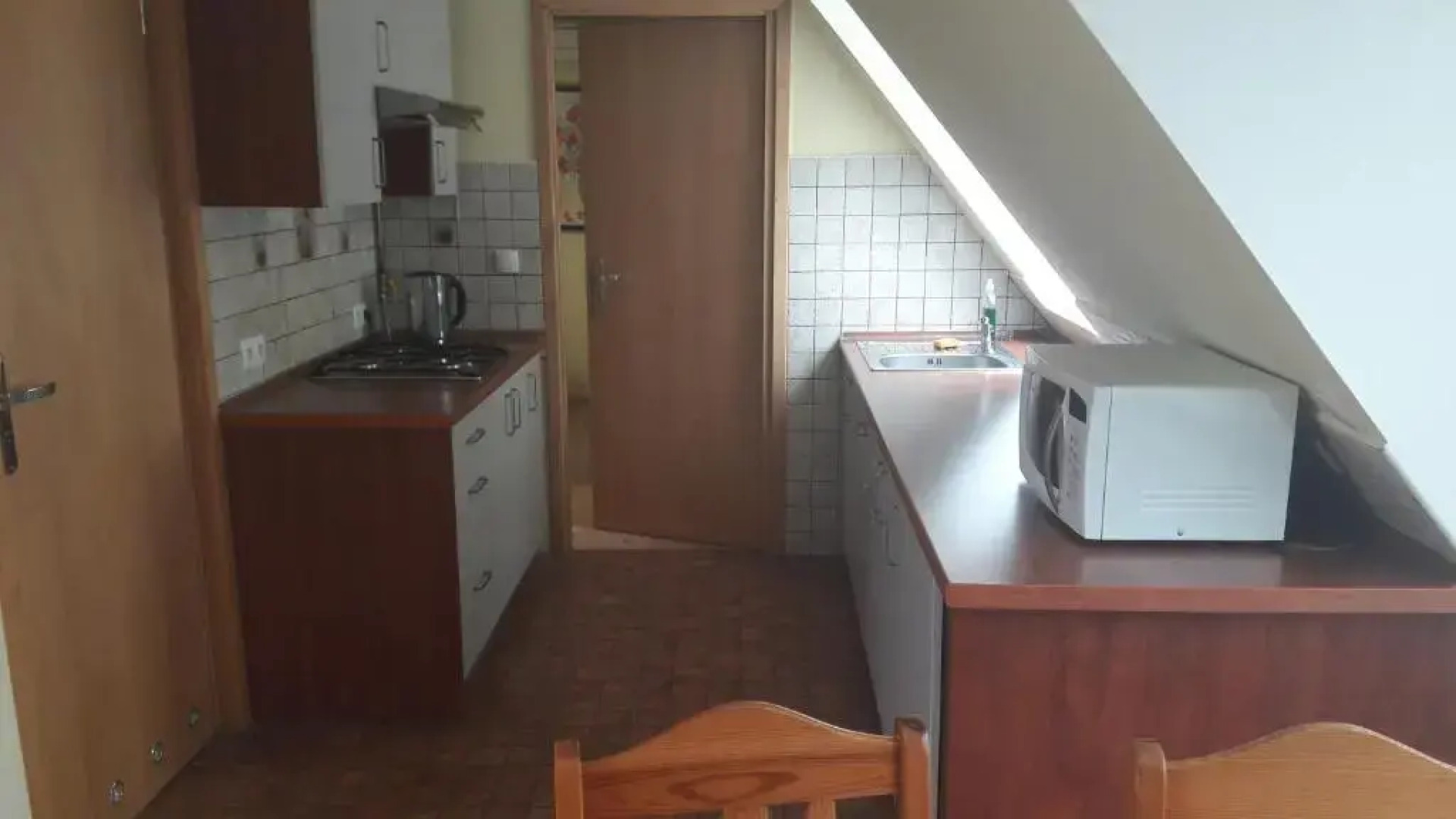 Apartamenty Go?Cinne Med-Palace