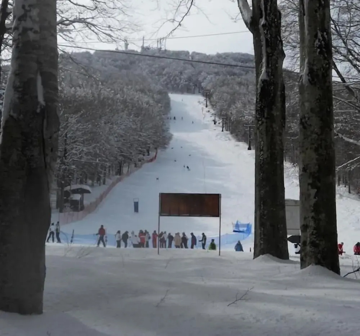 Albergo Generale Cantore