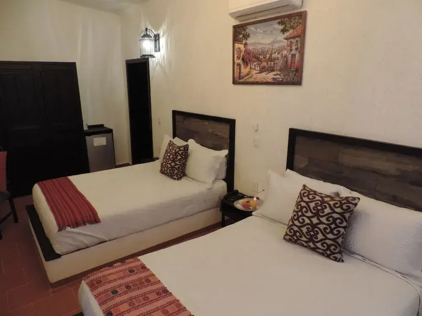 Hotel Posada Purisima