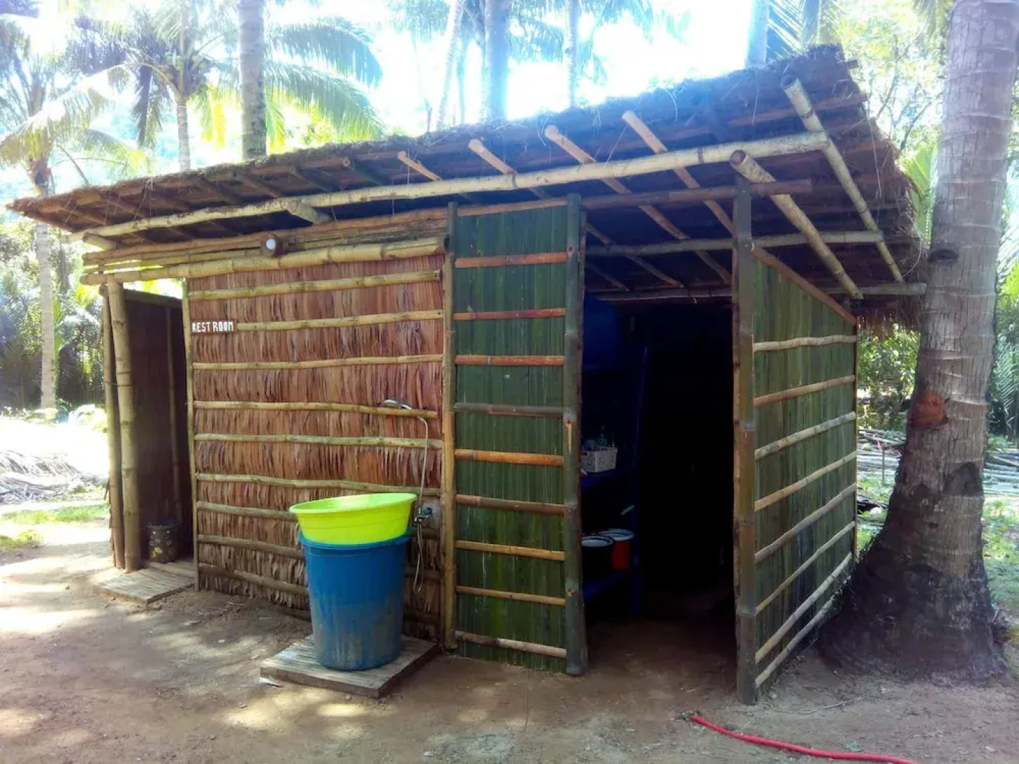 Arkadia Beach Resort by RedDoorz