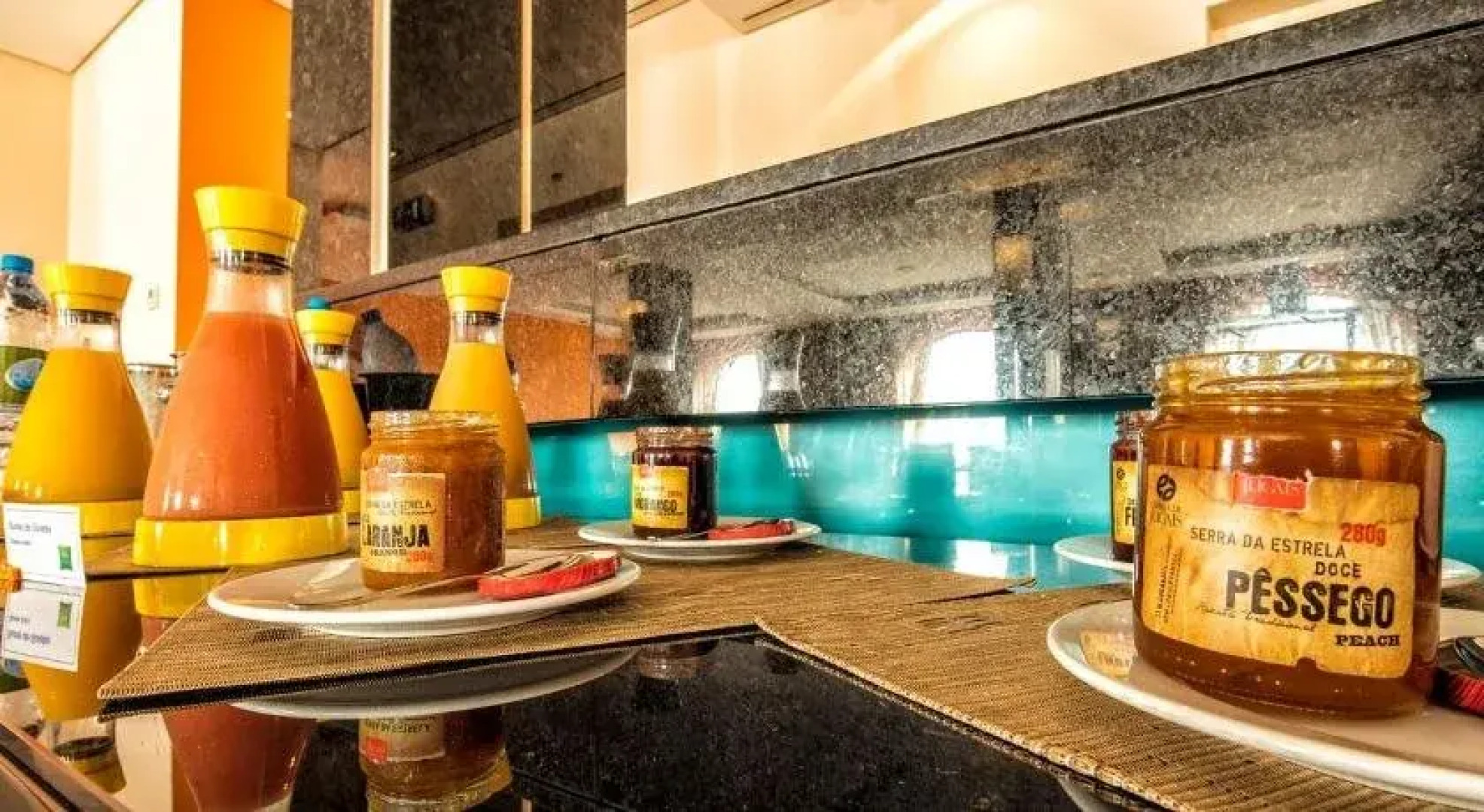 iu Hotel Luanda Cacuaco