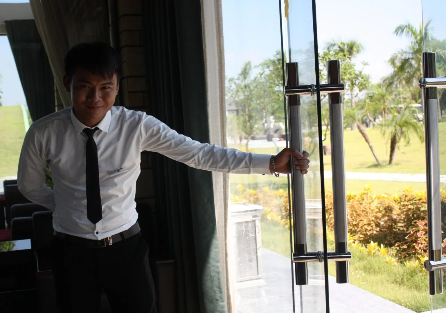 Paradise Dai Lai Resort