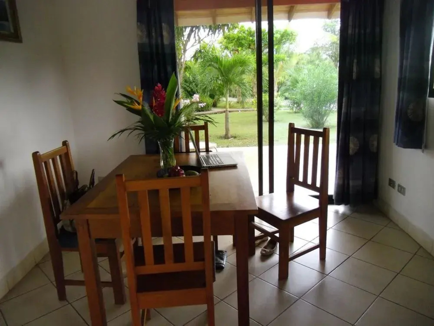 Villaggio Flor de Pacifico