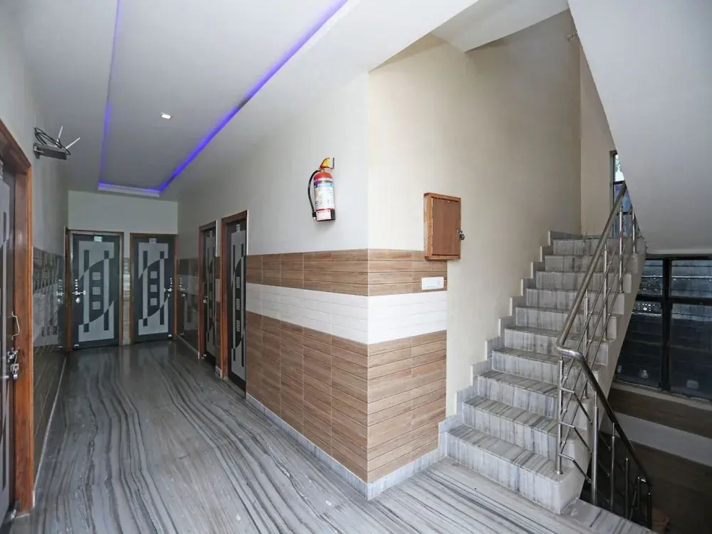 OYO 13095 Ganesh Mangal Guest House