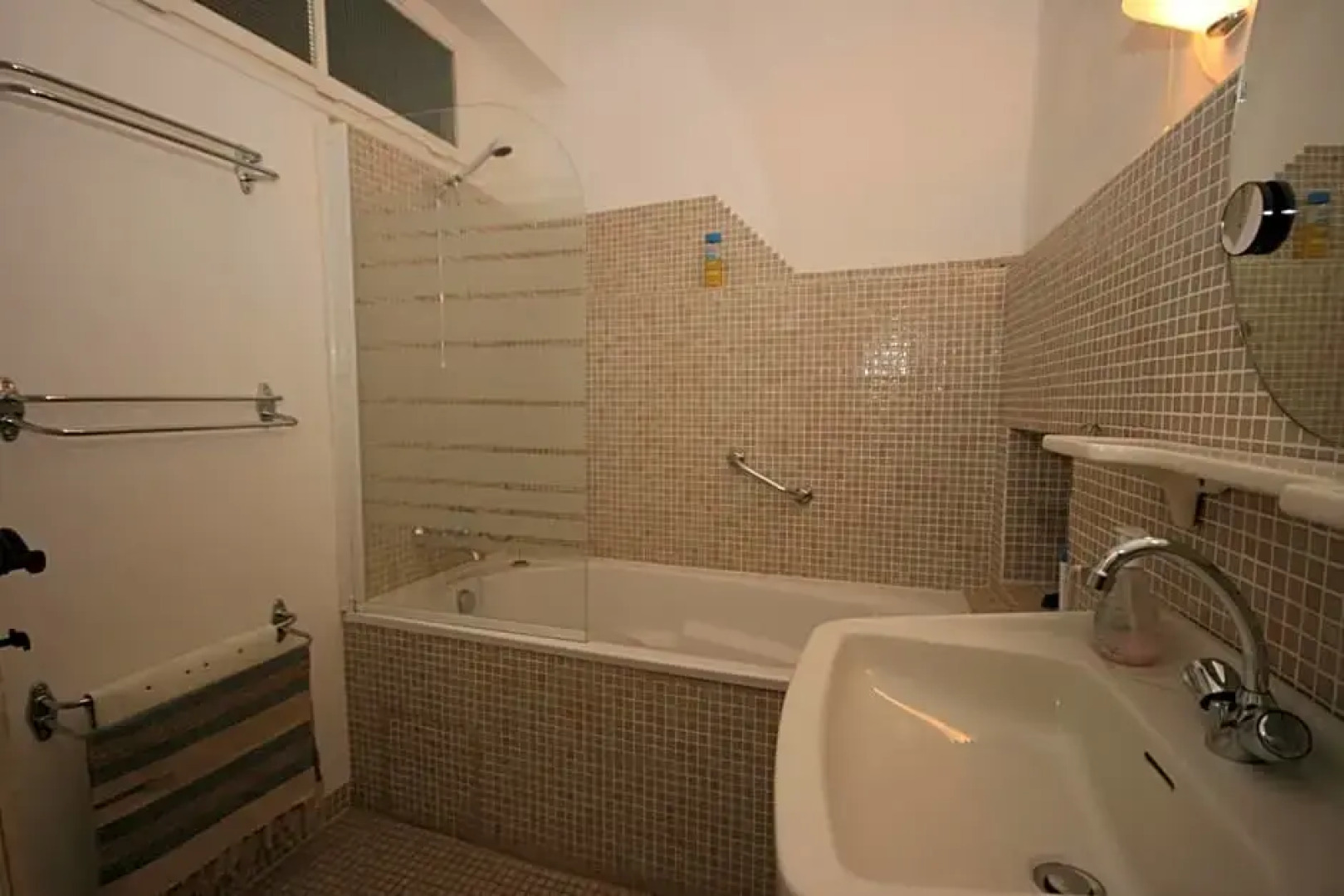 Mas des Tours Chambre d'hôtes