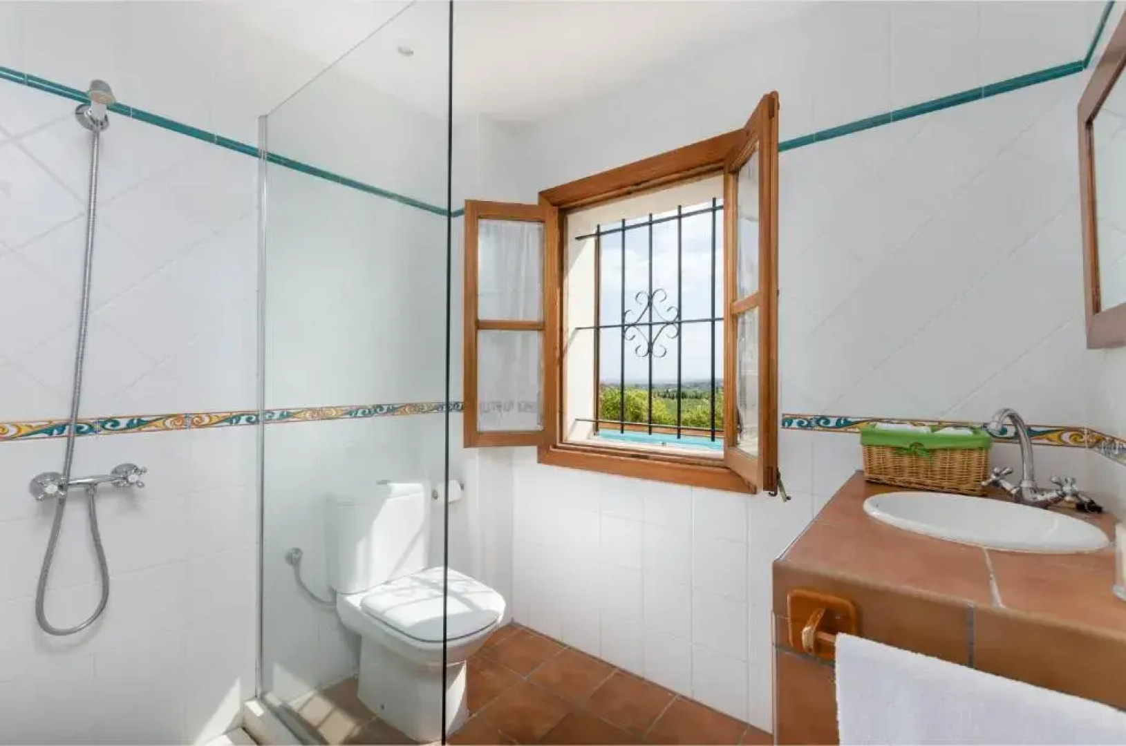 YourHouse Es Molinet Villa