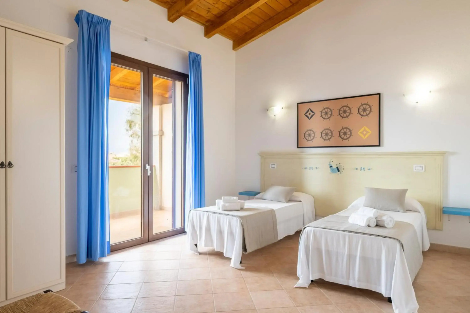 Residence Baia delle Mimose