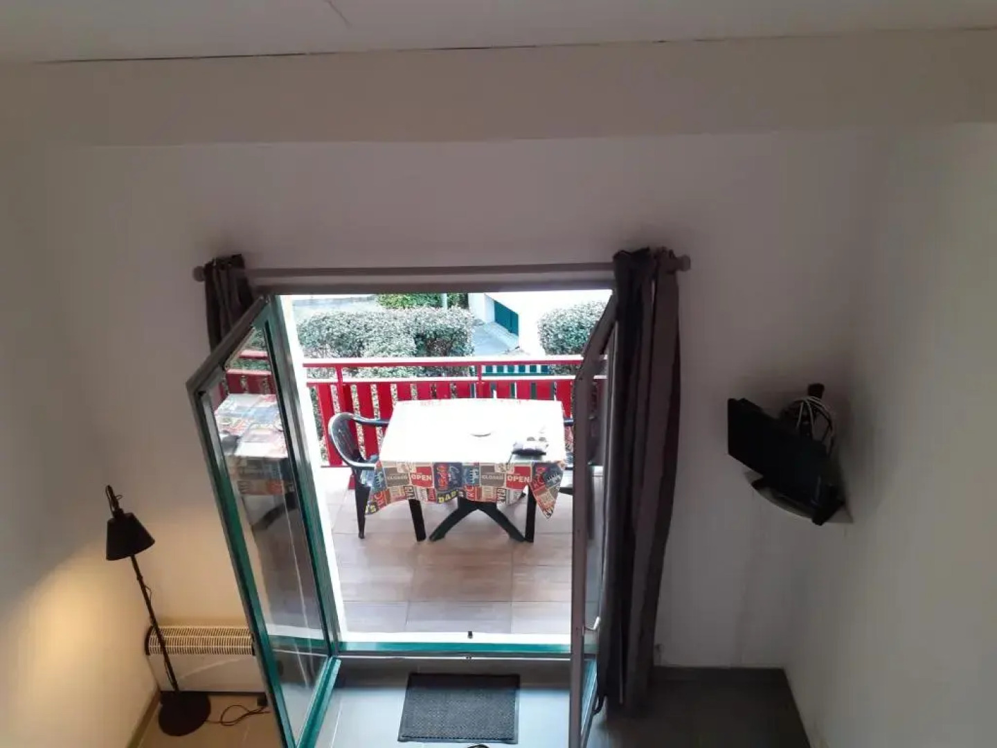 Appartement Santocha