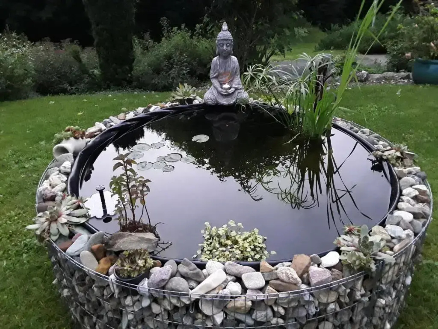 Apartment am Buchenhain