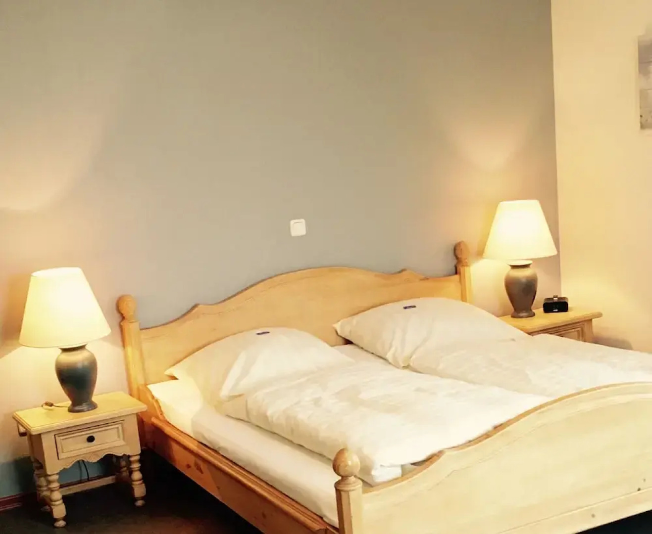 Hotel & Restaurant Bärenkrug