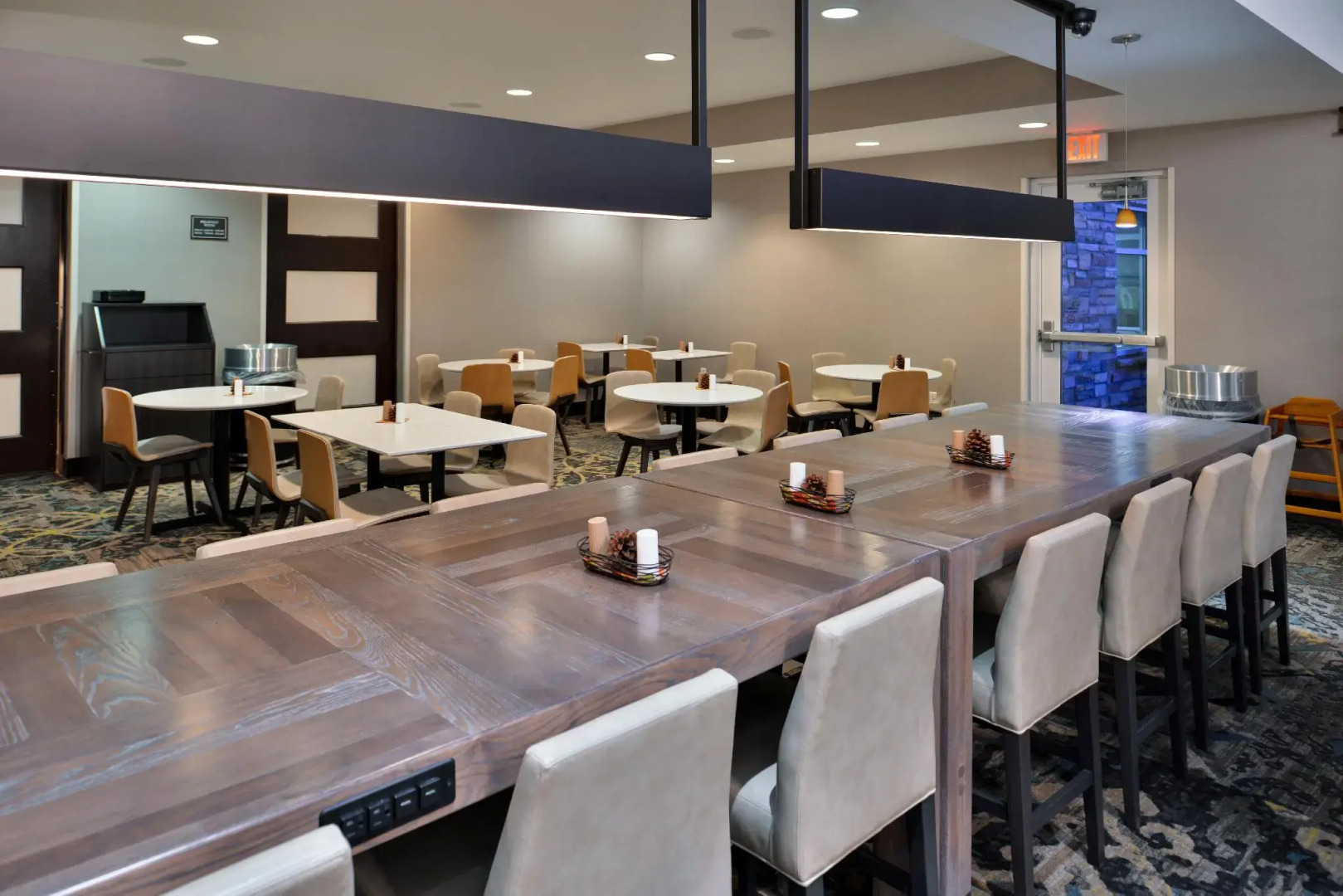 Residence Inn by Marriott Coralville