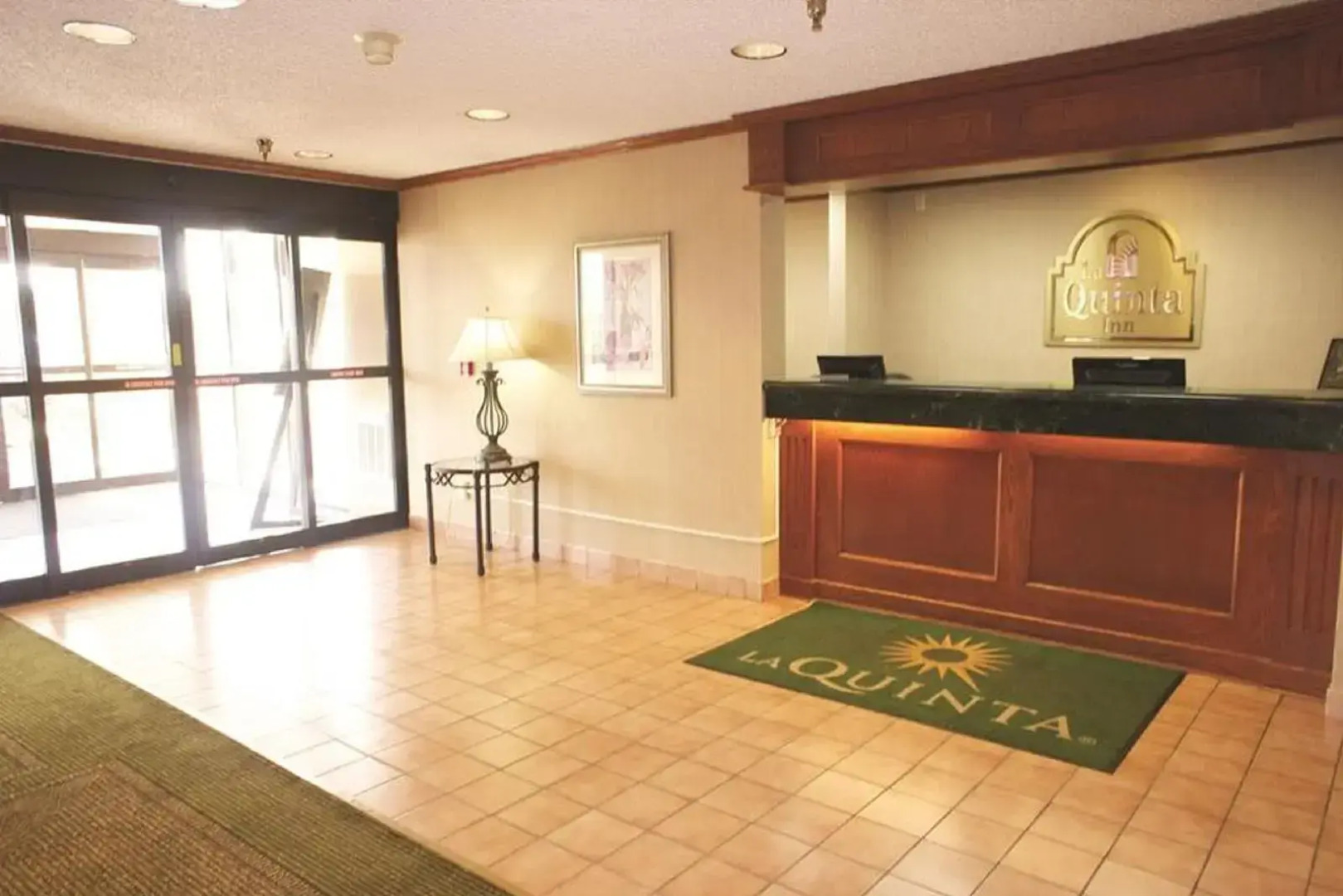 La Quinta Inn Detroit Southgate 1024