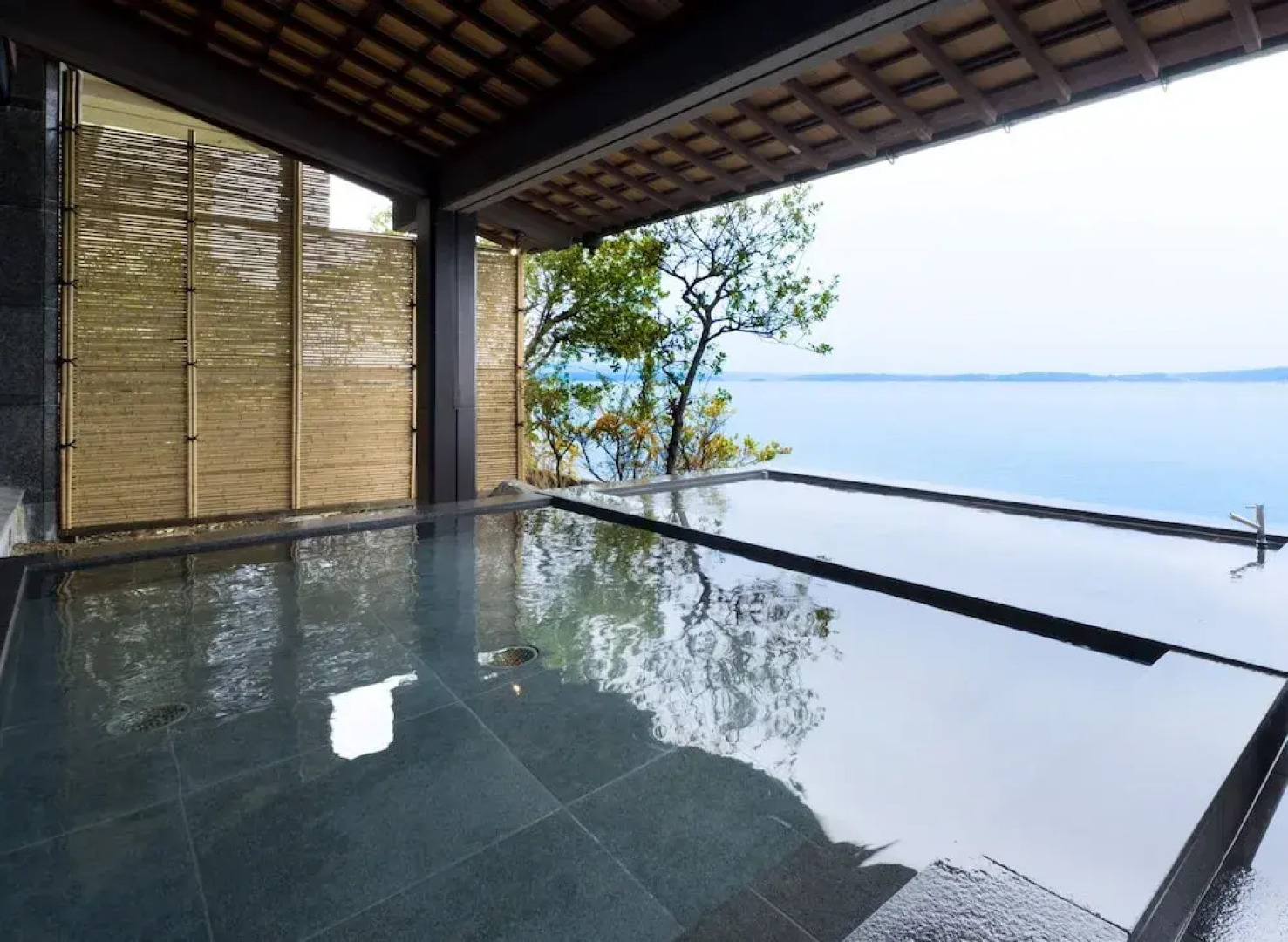 Kagaya Bettei Matsunomidori