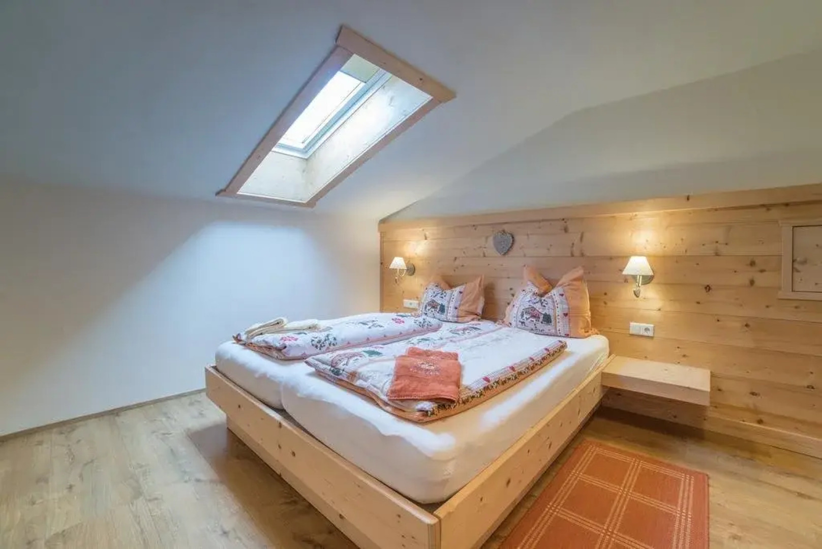 Apartments Landhaus Sonnheim