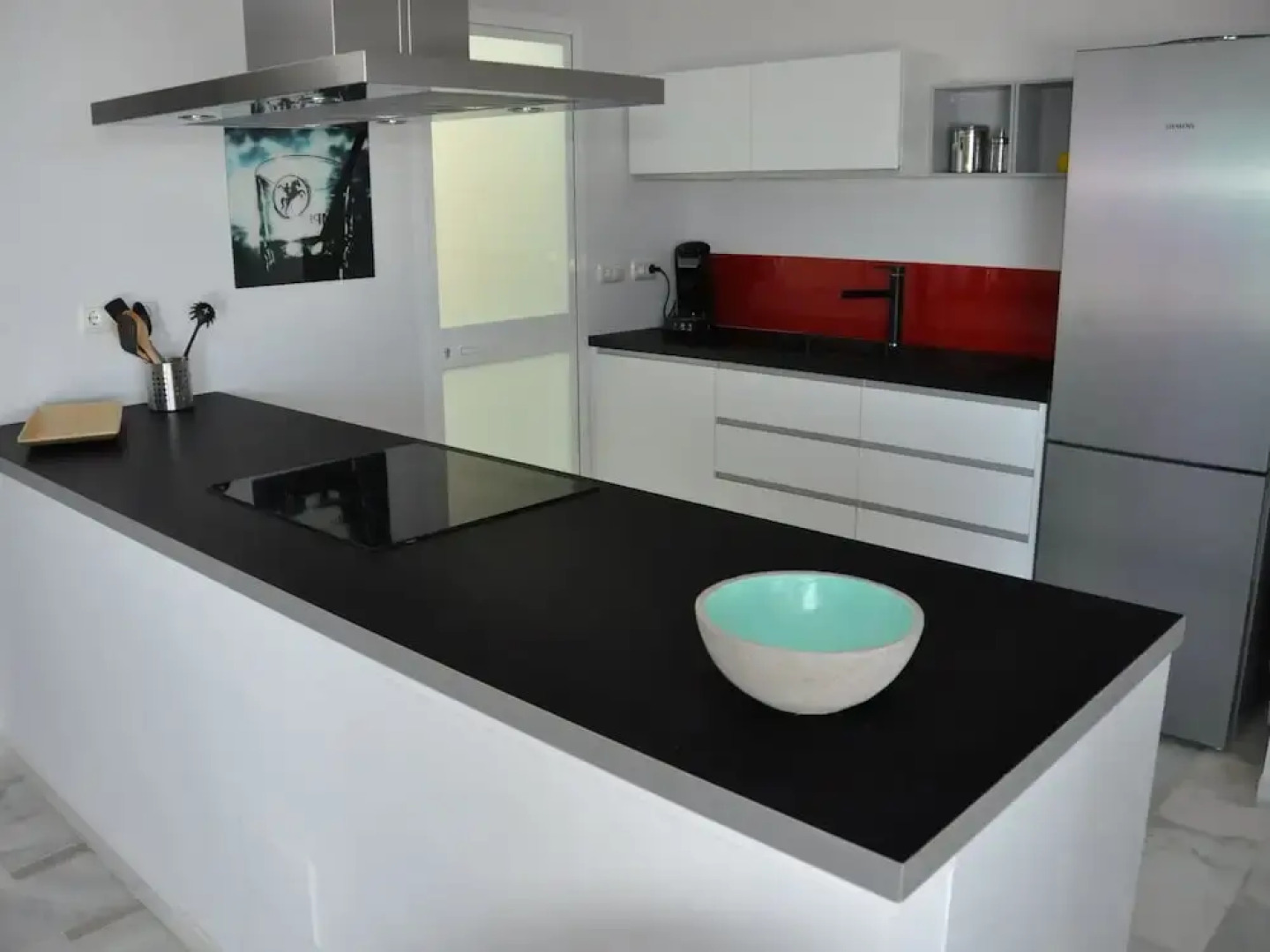 Spacious Apartment in Marbella With Swimming Pool