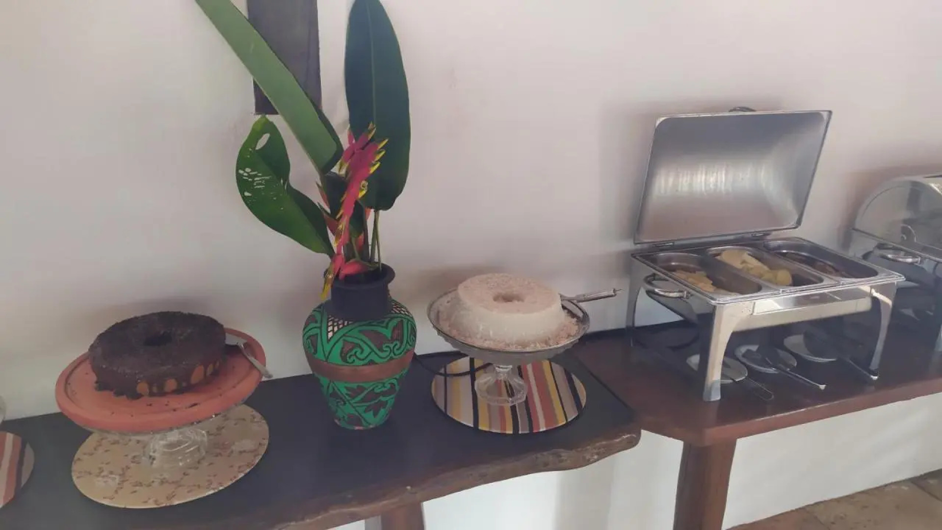 Serrazul Praia Hotel