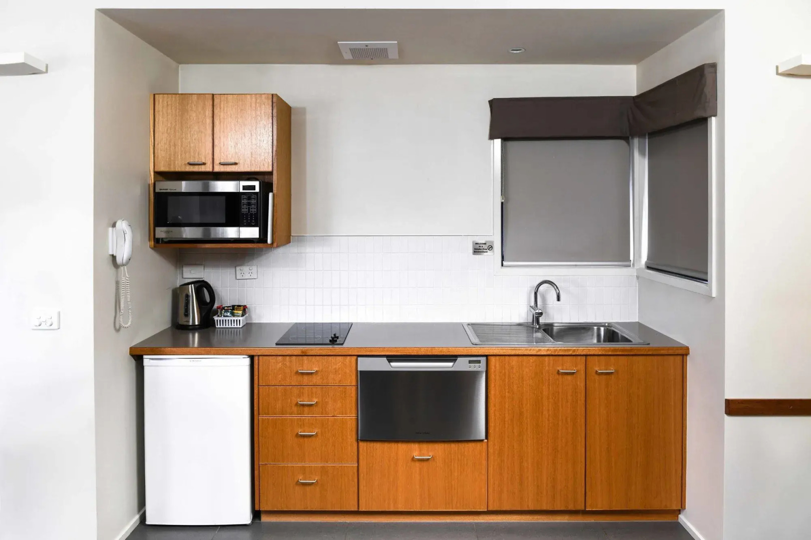 Discovery Resorts – Cradle Mountain