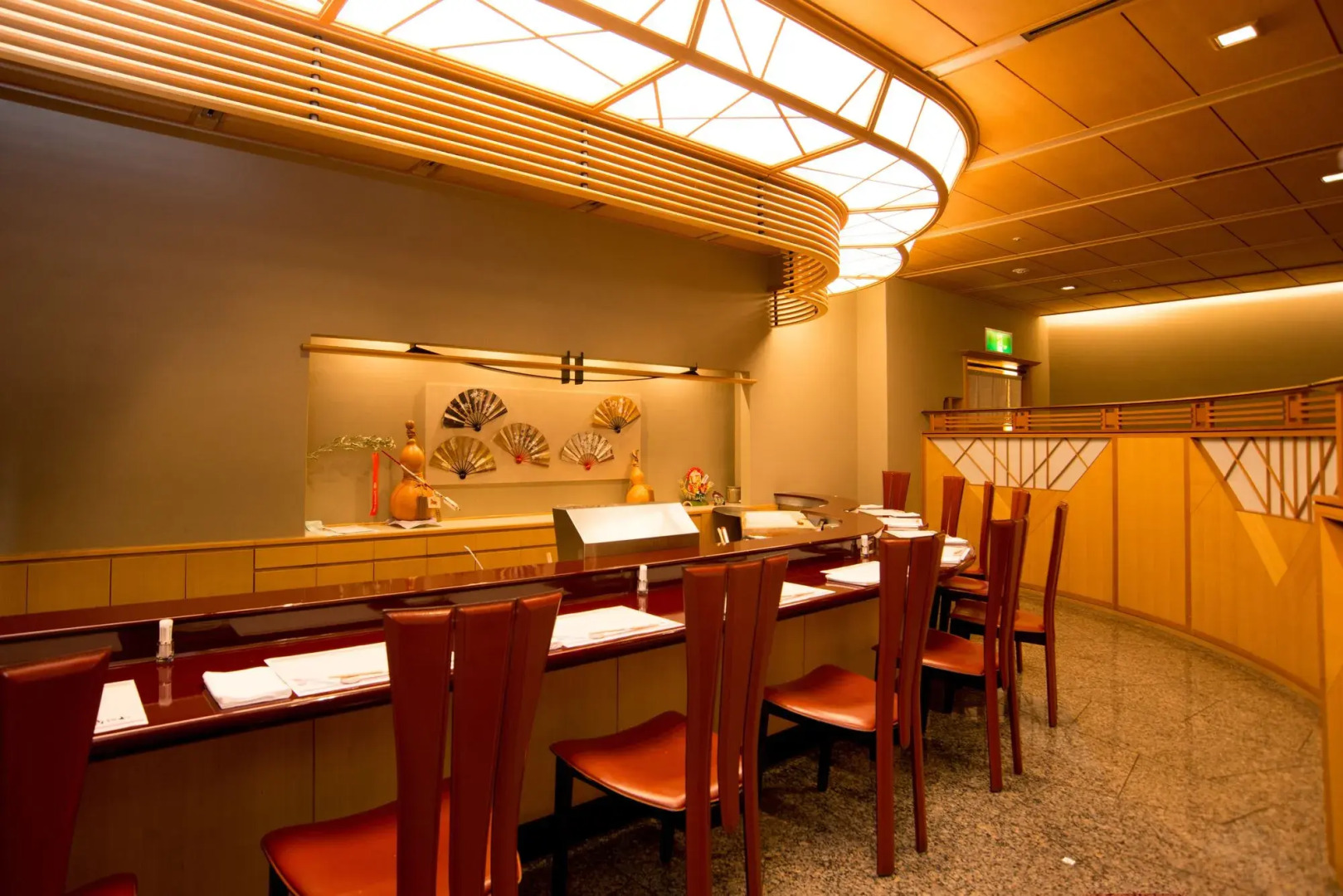 RIHGA Royal Hotel Kokura