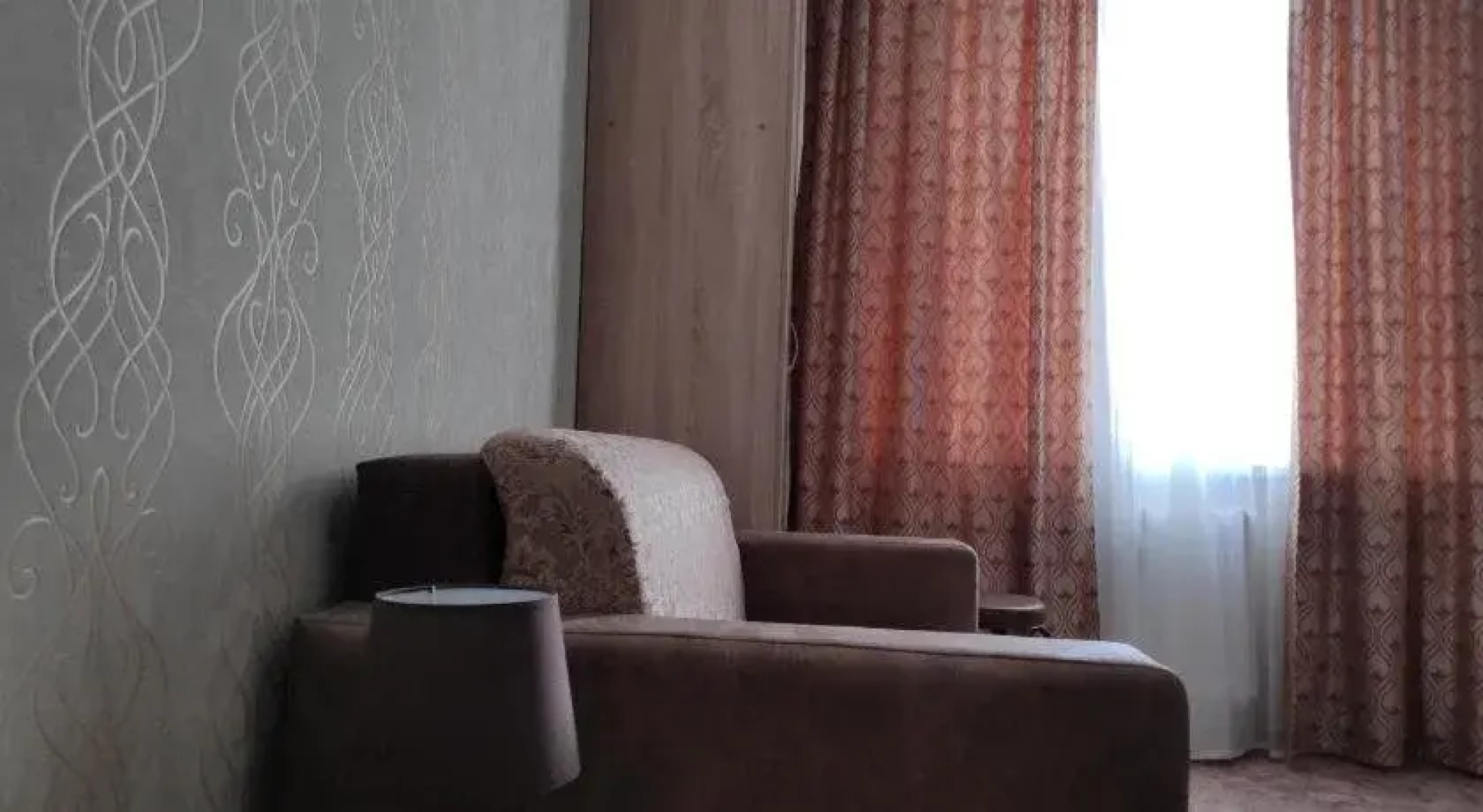 Отель 116 Премиум