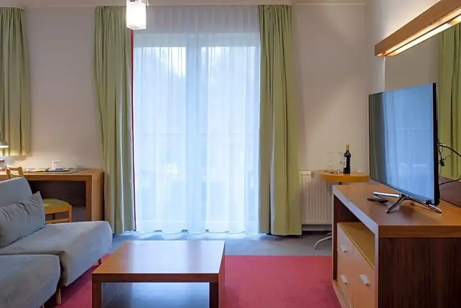 Hotel Szarlota - kompleksowo na Kaszubach