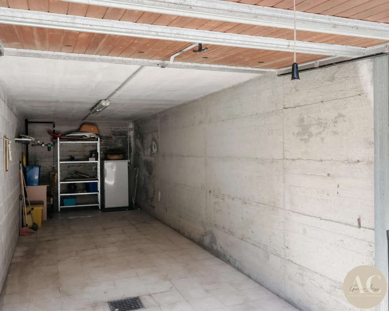 Ai Laghetti in Incudine