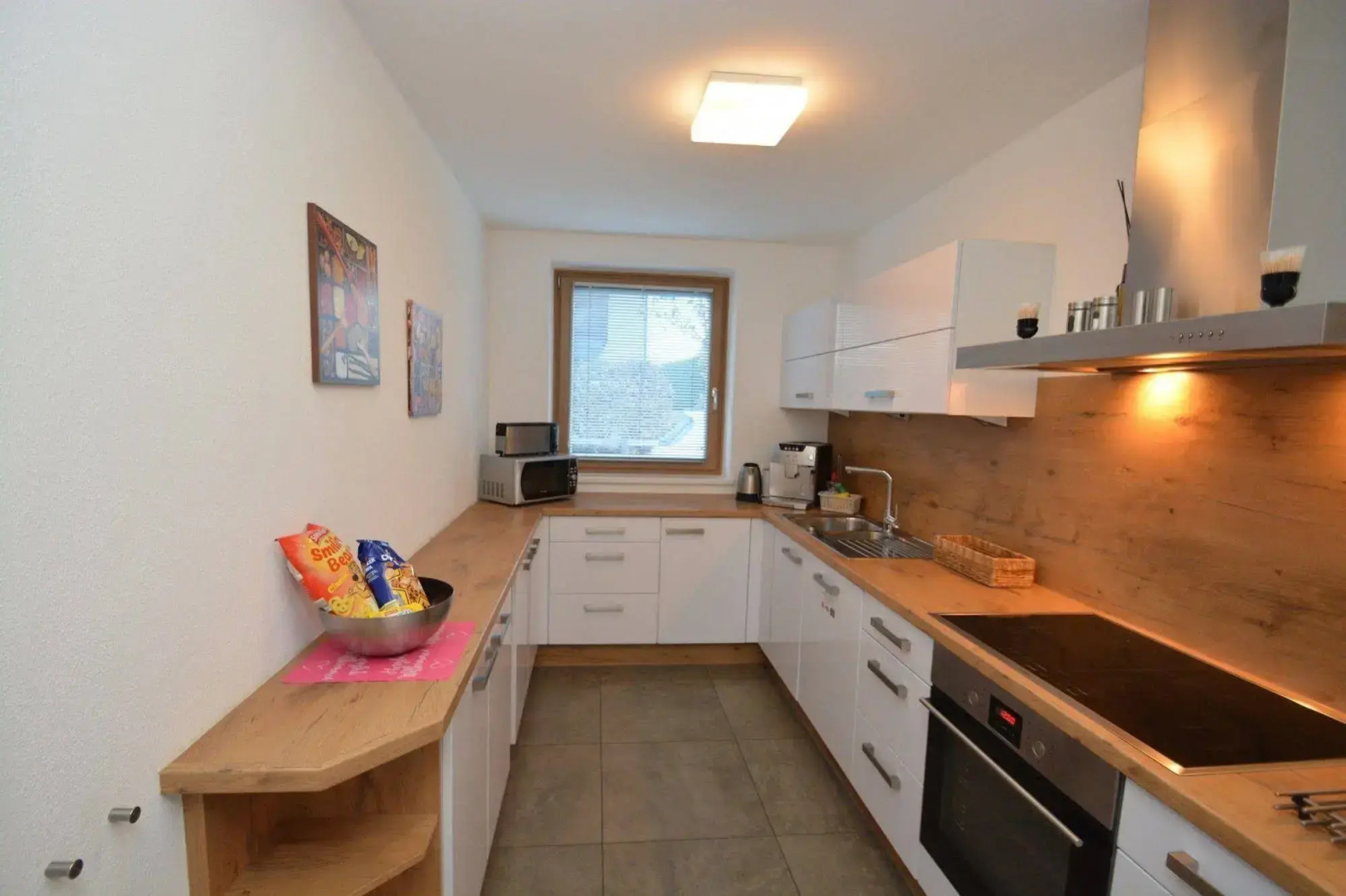 Holiday House KITZVIEW