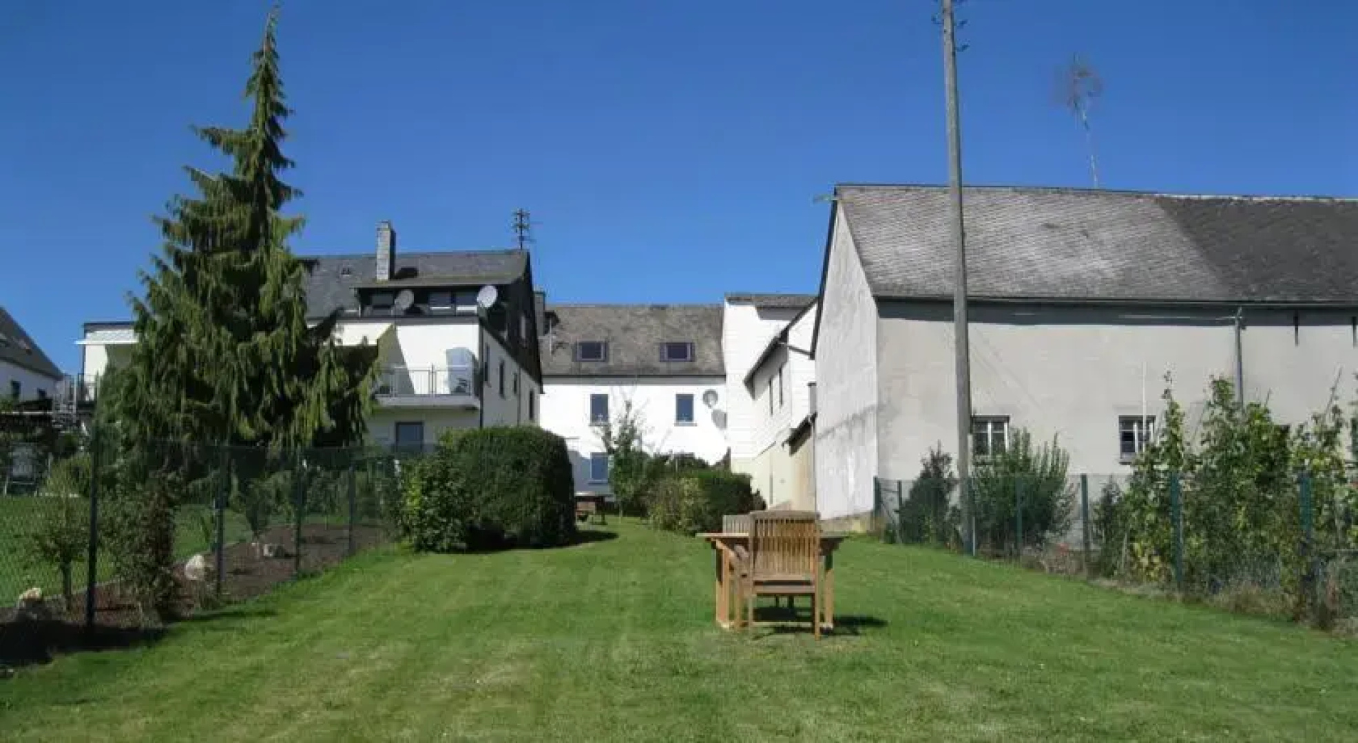 Ferienhaus Johann Steffen Straße