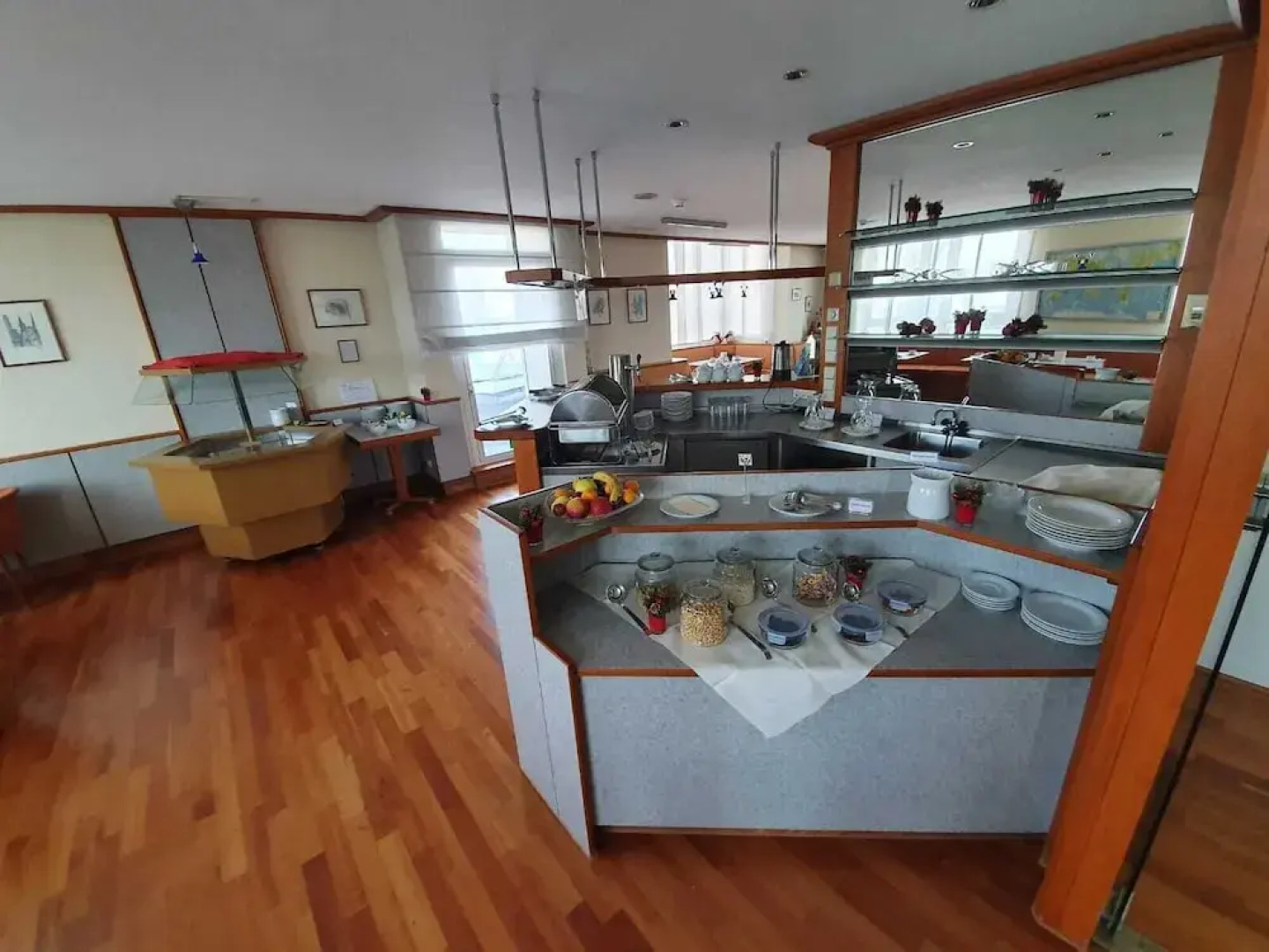 Hotel Blaubeurer Tor