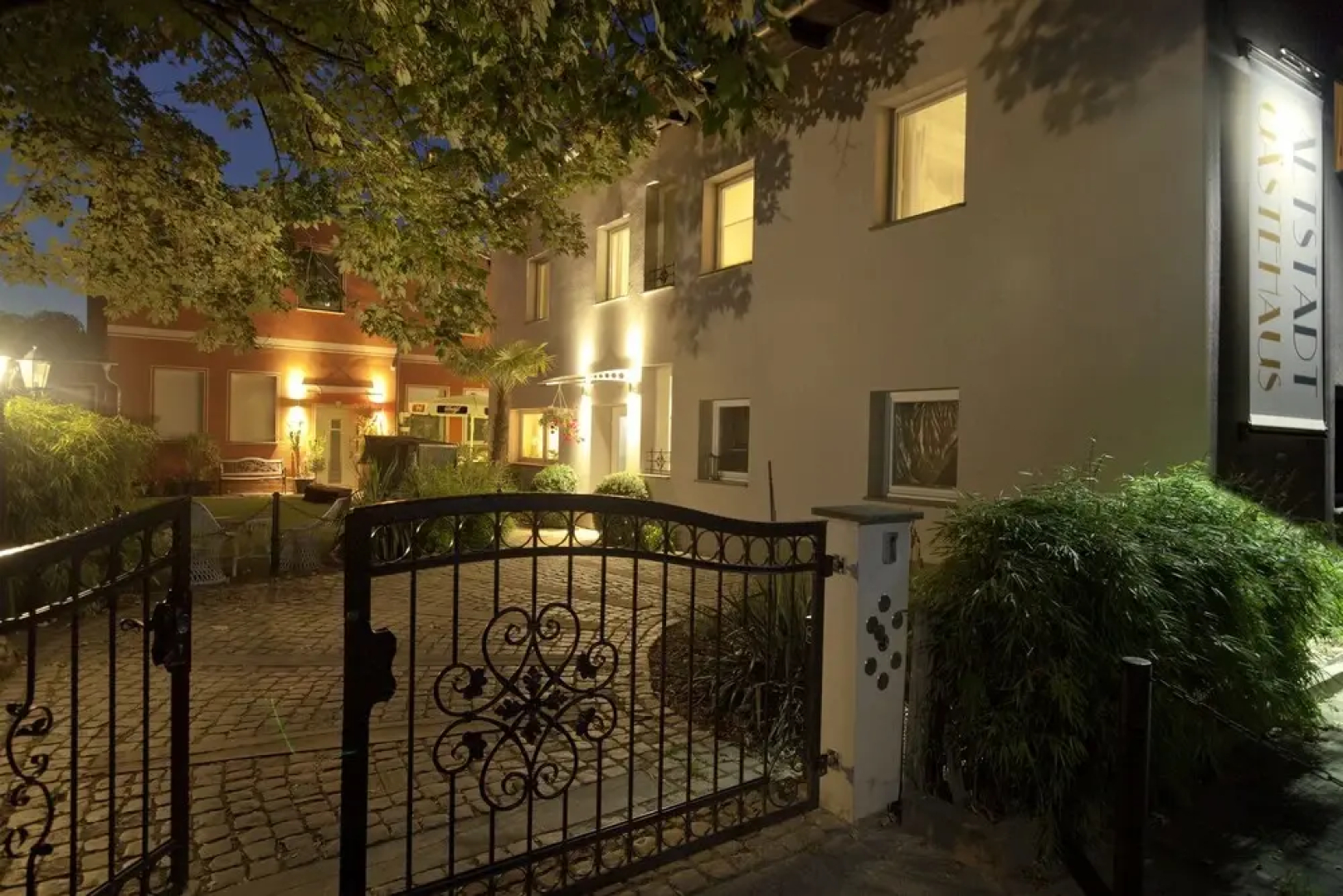 Altstadt Gästehaus