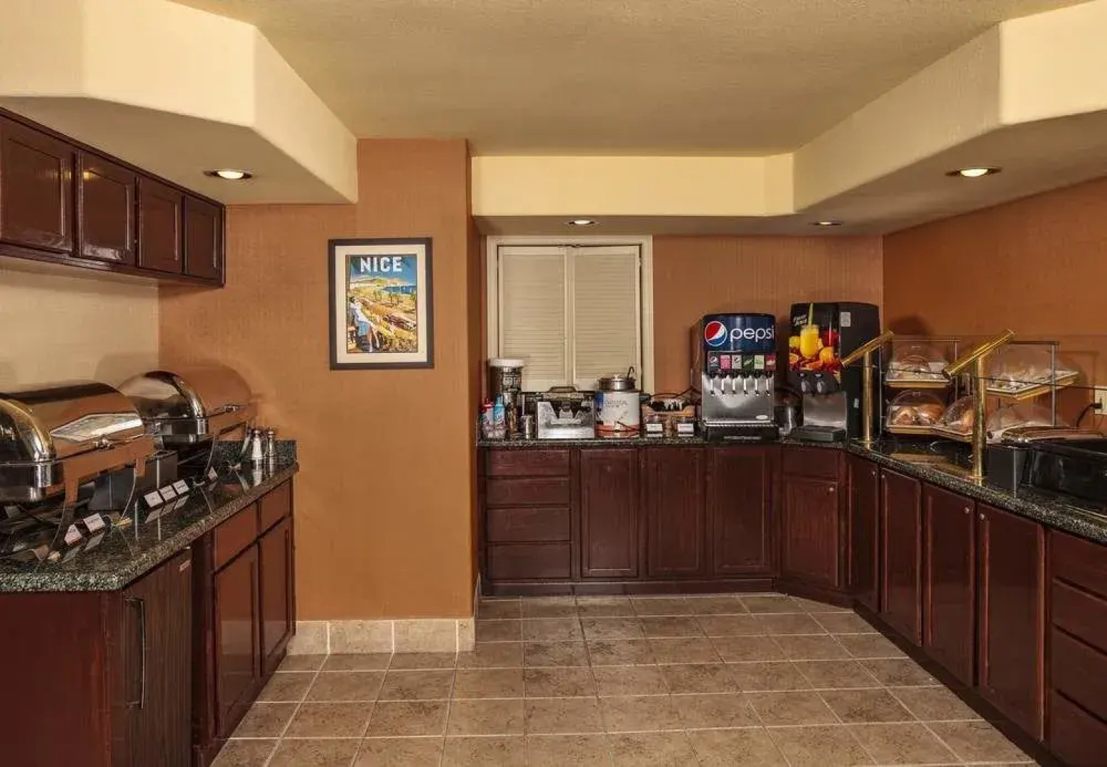 Residence Inn San Jose Campbell