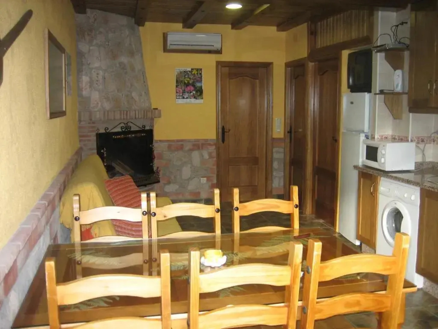 Alojamientos Bellavista