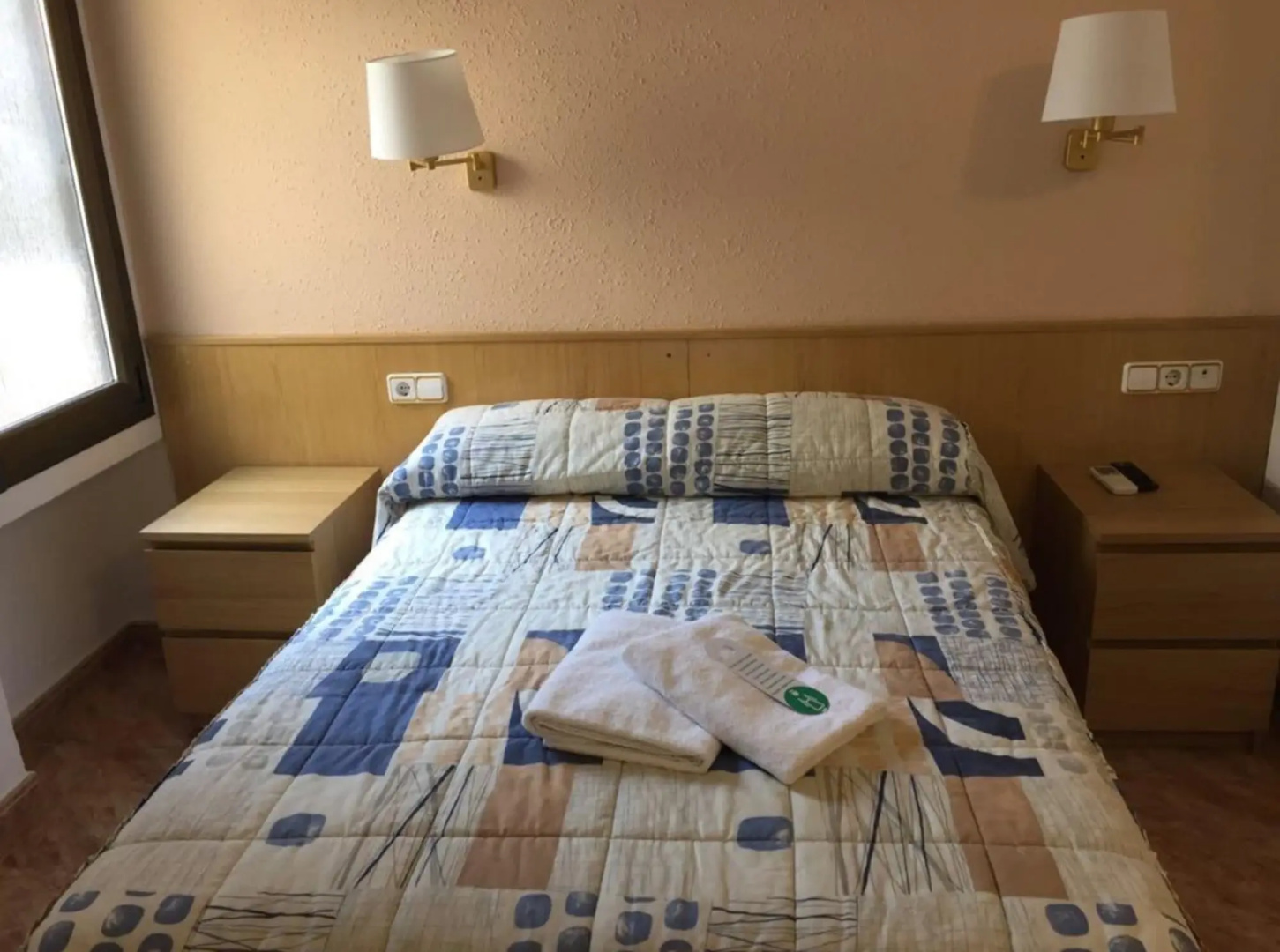 Hostal Río de Castro Barcelona