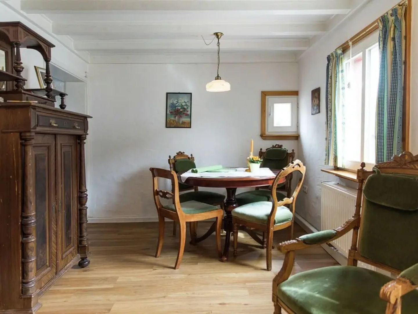 Welcoming Holiday Home in Schleiden near Forest