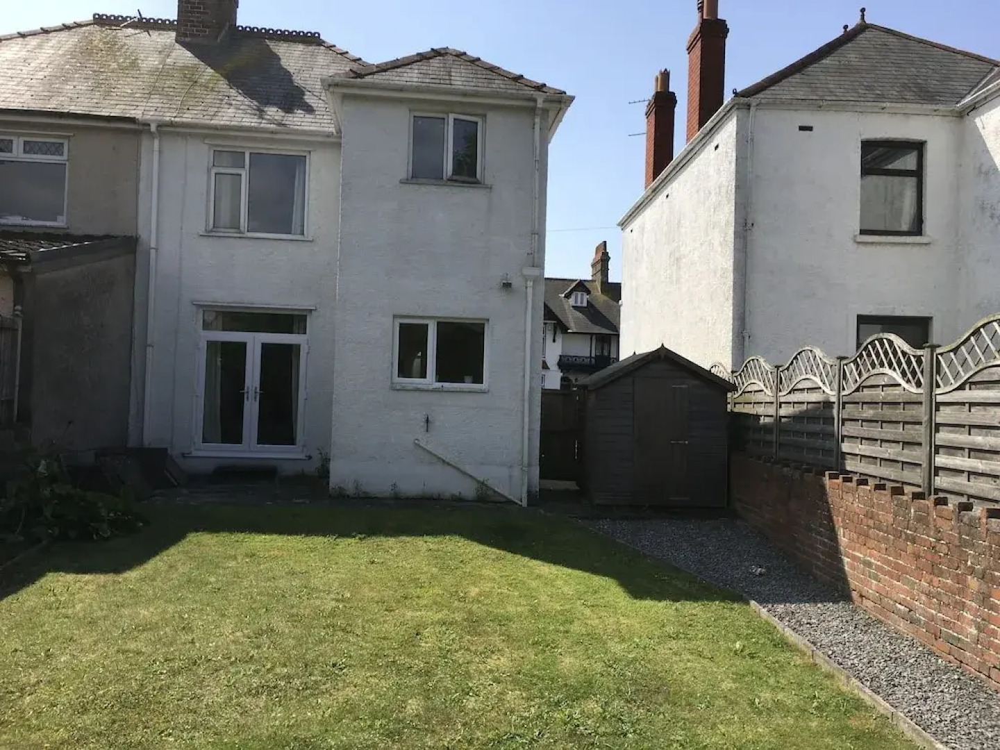 Harbour Lets - New Road House - Porthcawl