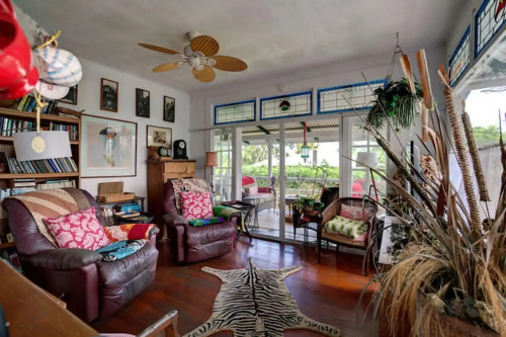 Hale Kawehi B&B Guesthouse