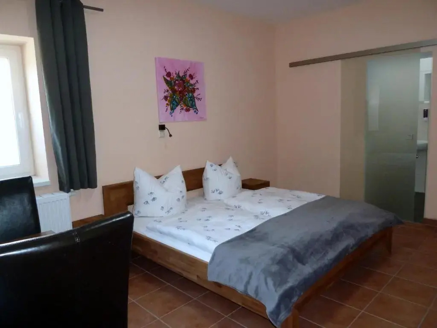Hostel Wittenberg