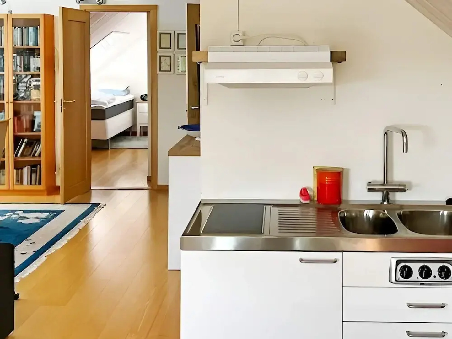 4 Star Holiday Home in Frillesas