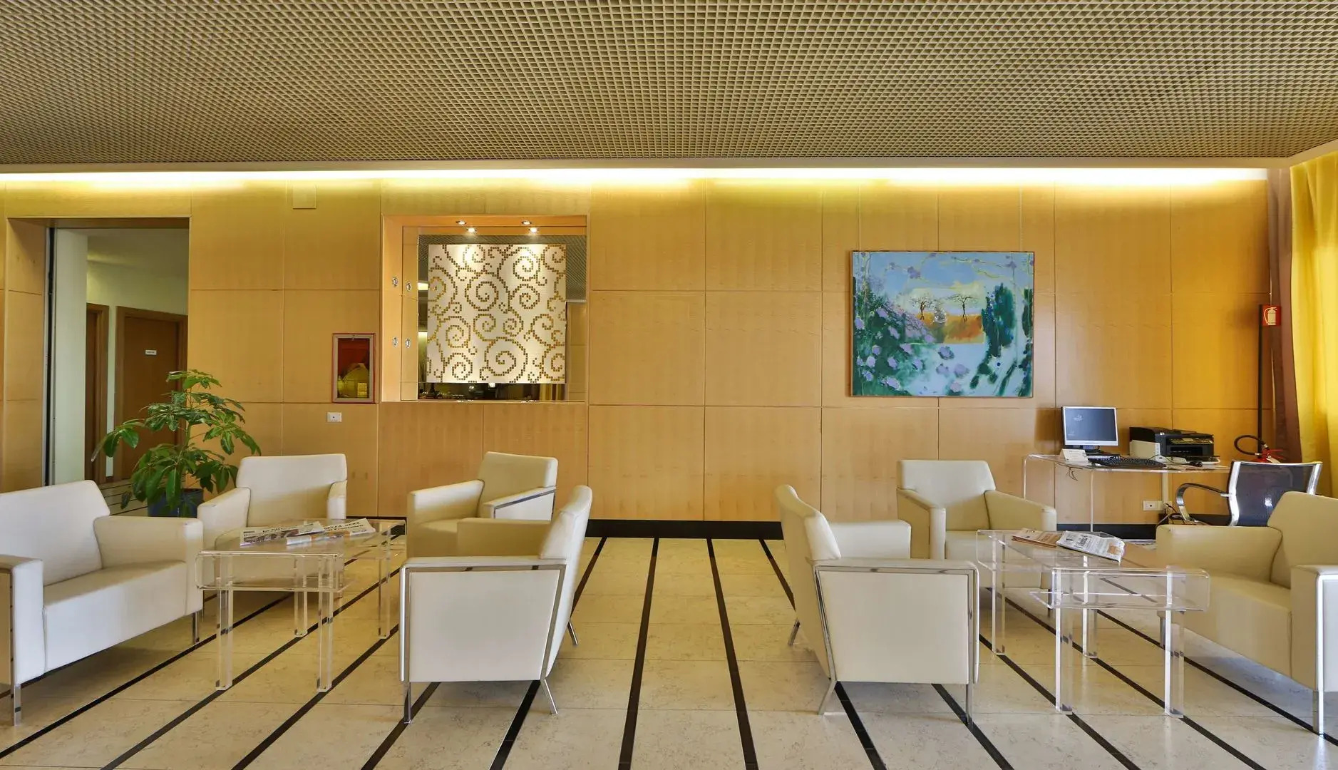 B&B Hotel Quarto d'Altino