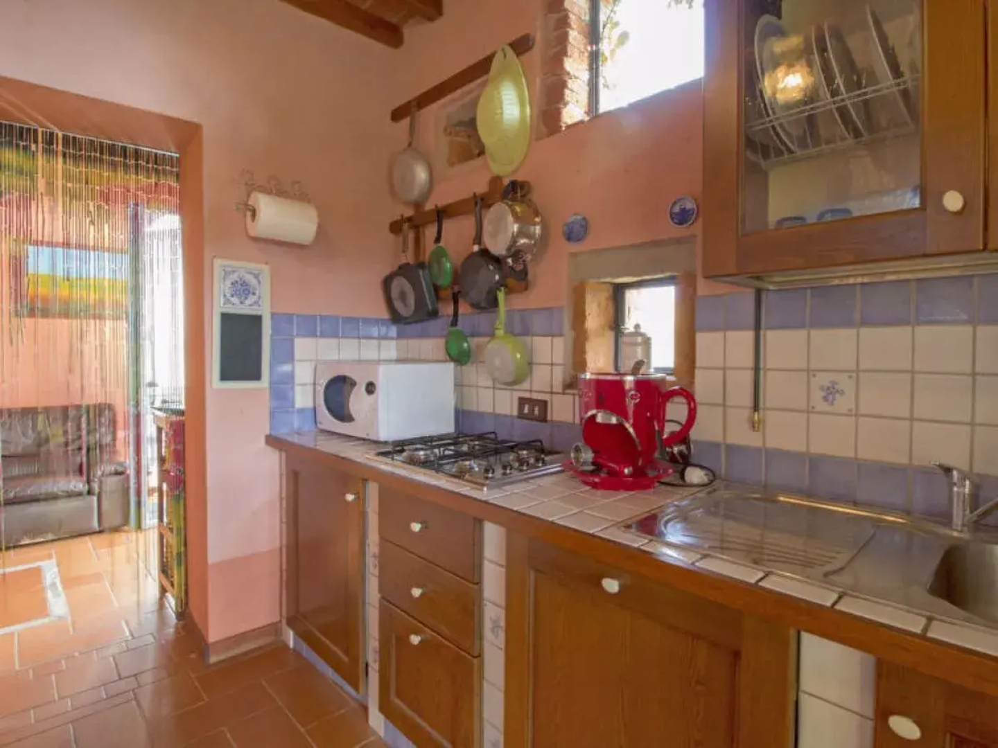 House Tara San Giustino Valdarno