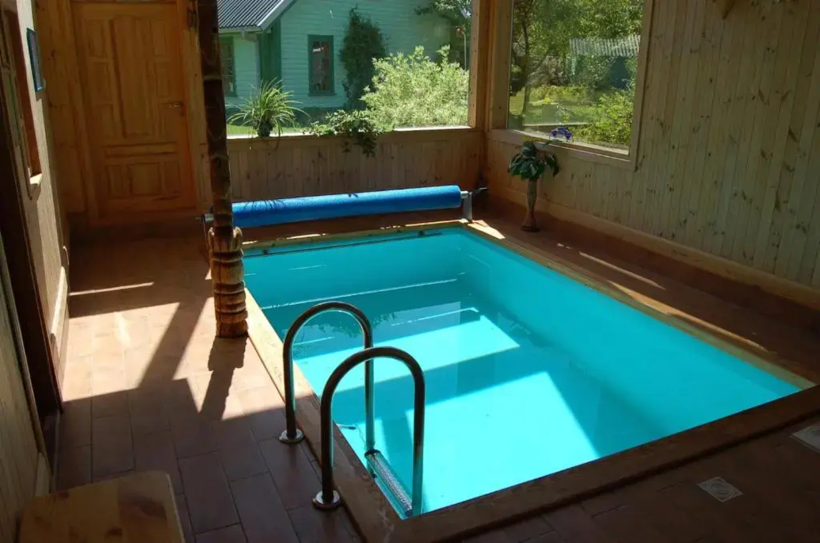 Country house Ziogeliai