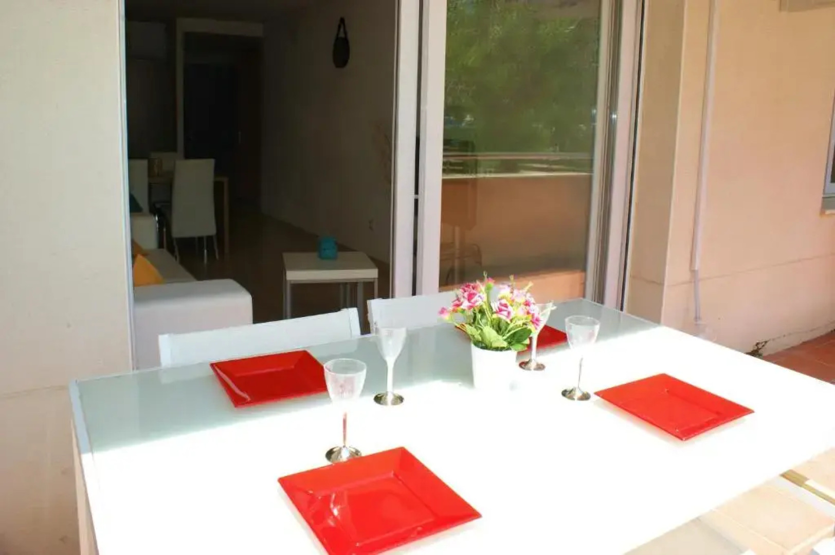 Precioso apartamento para 6 personas