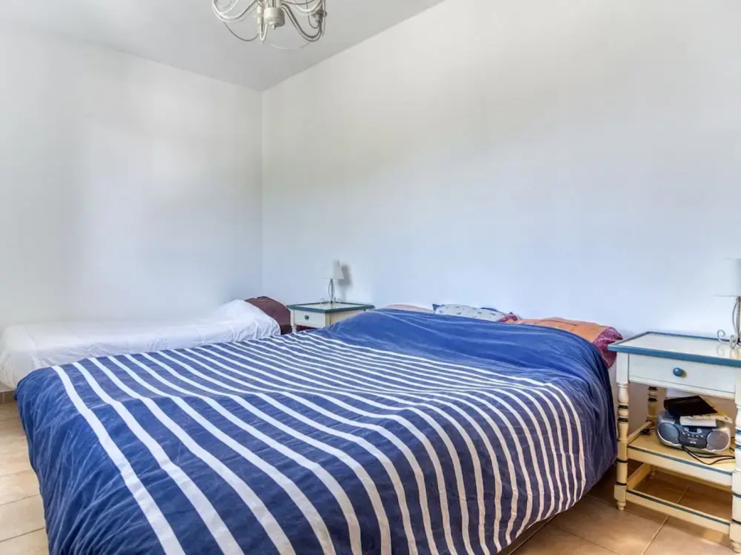 Secluded Holiday Home in Aups With Garden