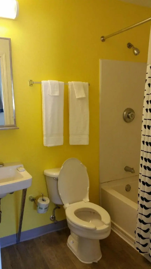 InTown Suites Extended Stay San Antonio Airport