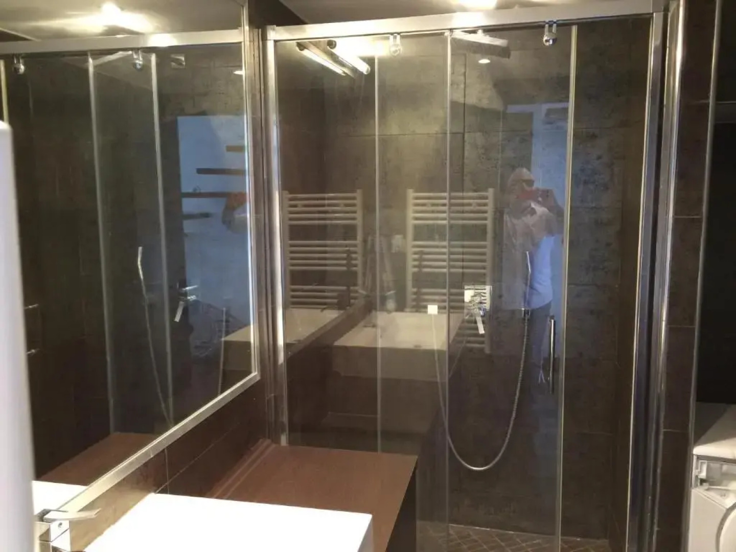 Loft Studio Appartement Cap d'ail