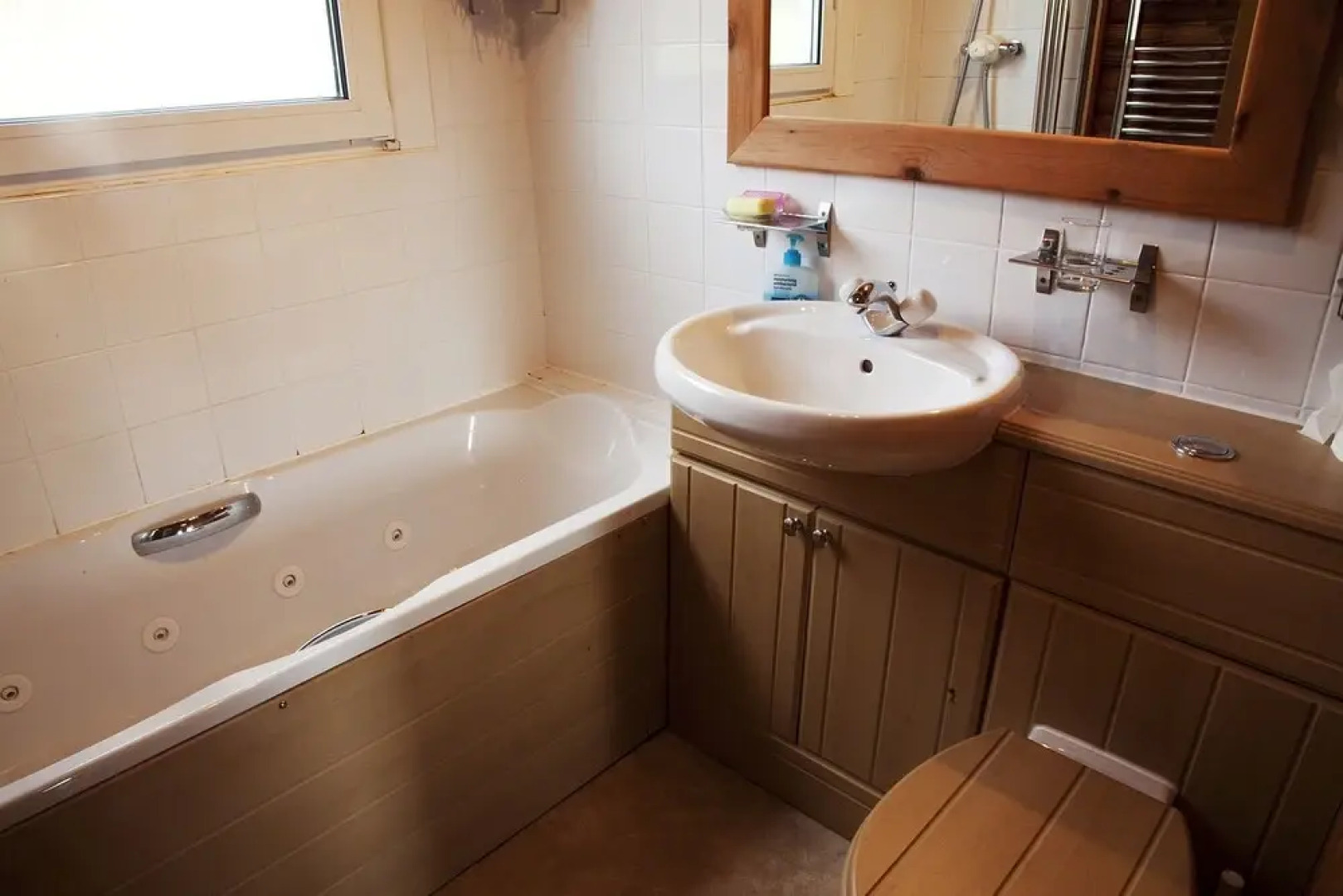 Steading Holidays - Comraich