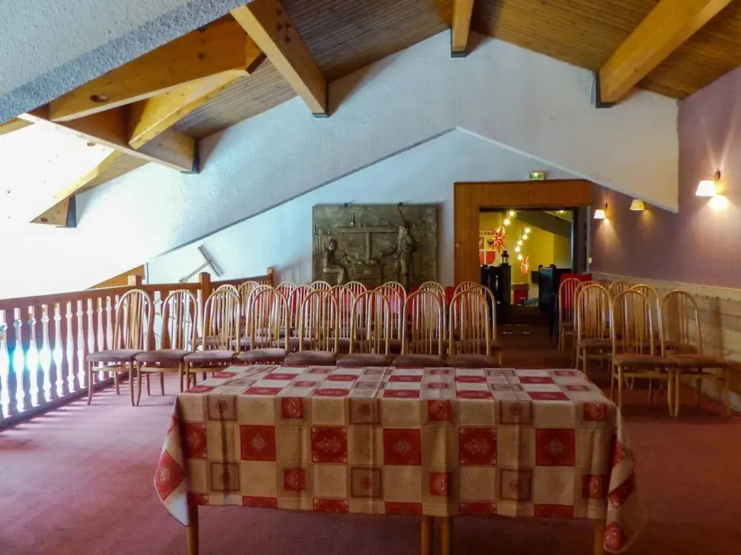 Ternelia - Le Telemark