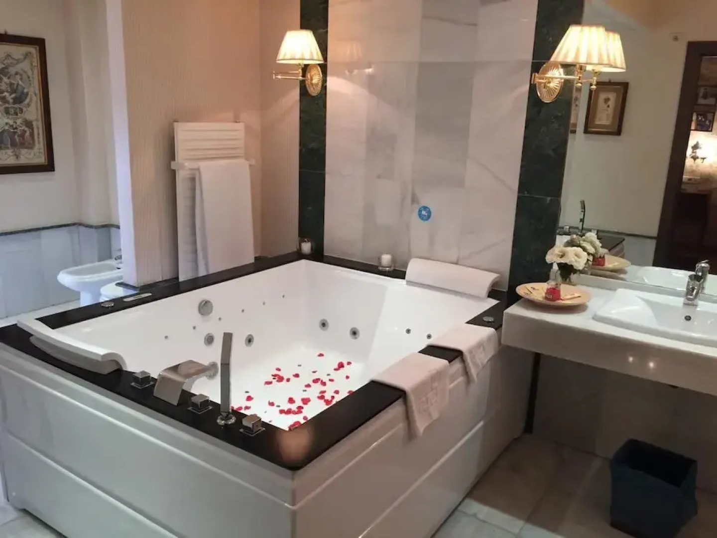 El Palacete de La Ochava