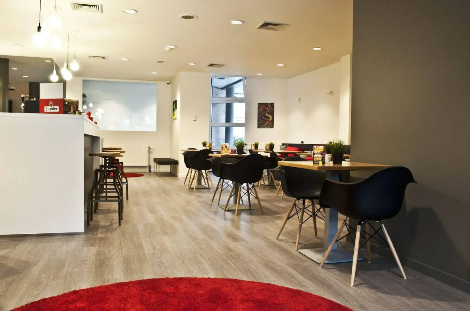 Hotel Corsendonk Viane