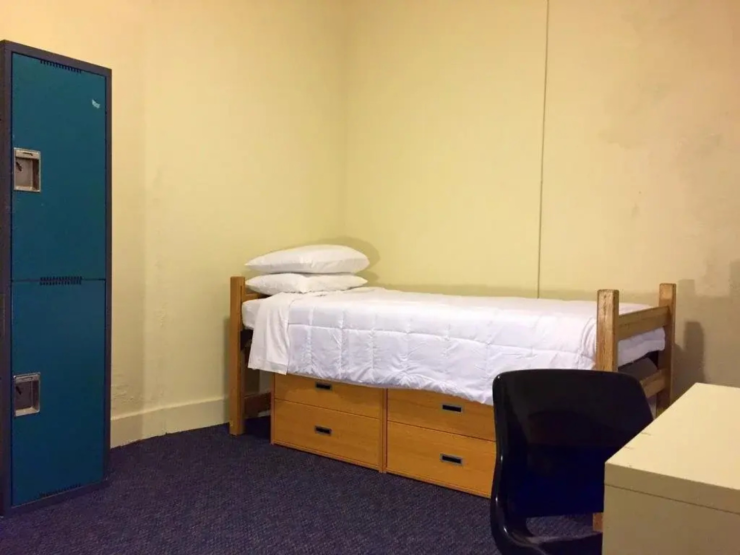 Boston Fenway Inn by Found